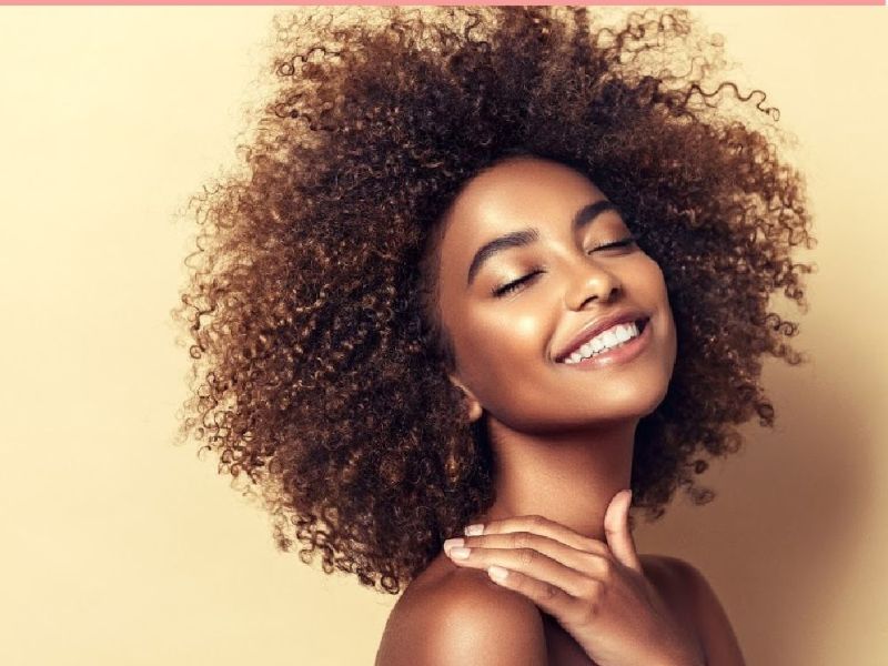 10 Mistakes That Stop Your Hair From Growing