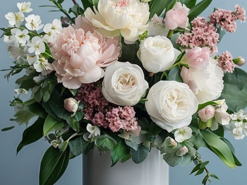 Mother’s Day table decoration ideas