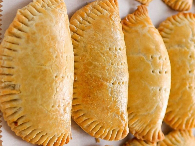 How to Make the Best Homemade Meat Pie