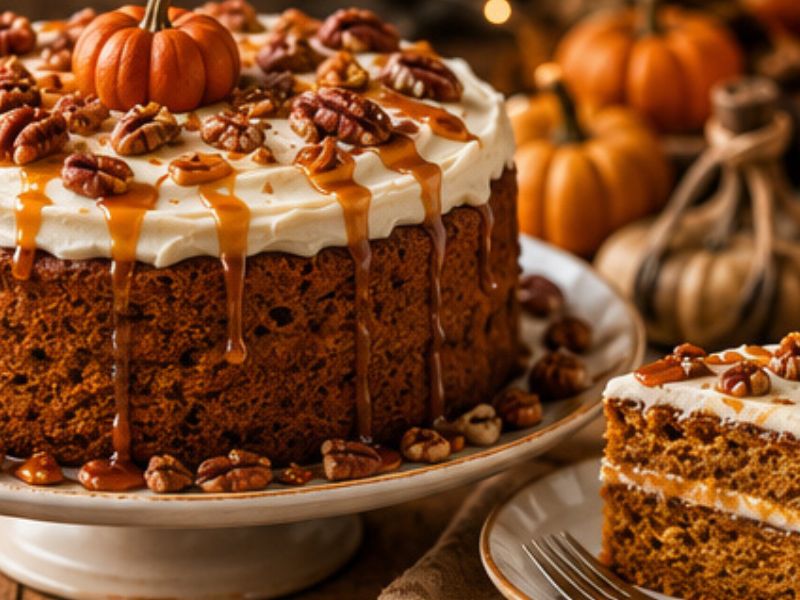 15-easy-pumpkin-cake-recipes-perfect-for-fall-baking