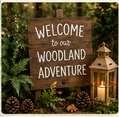 17 Woodland Party Decoration Ideas for a Magical Celebration