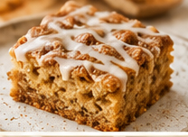 21 Easy Fall Dessert Ideas Everyone Will Love