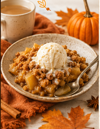 21 Easy Fall Dessert Ideas Everyone Will Love