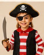 Kids Halloween Costumes