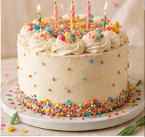 DIY Cake Decorating Tips Every Beginner