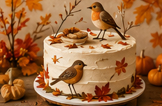 Hot Cocoa Birthday Party