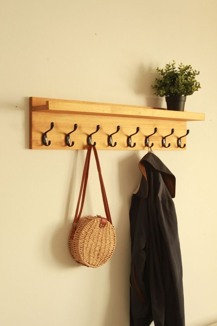 Hook for bags